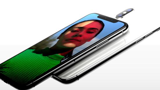 iPhone Xת沿ʶָʶᱻ̭