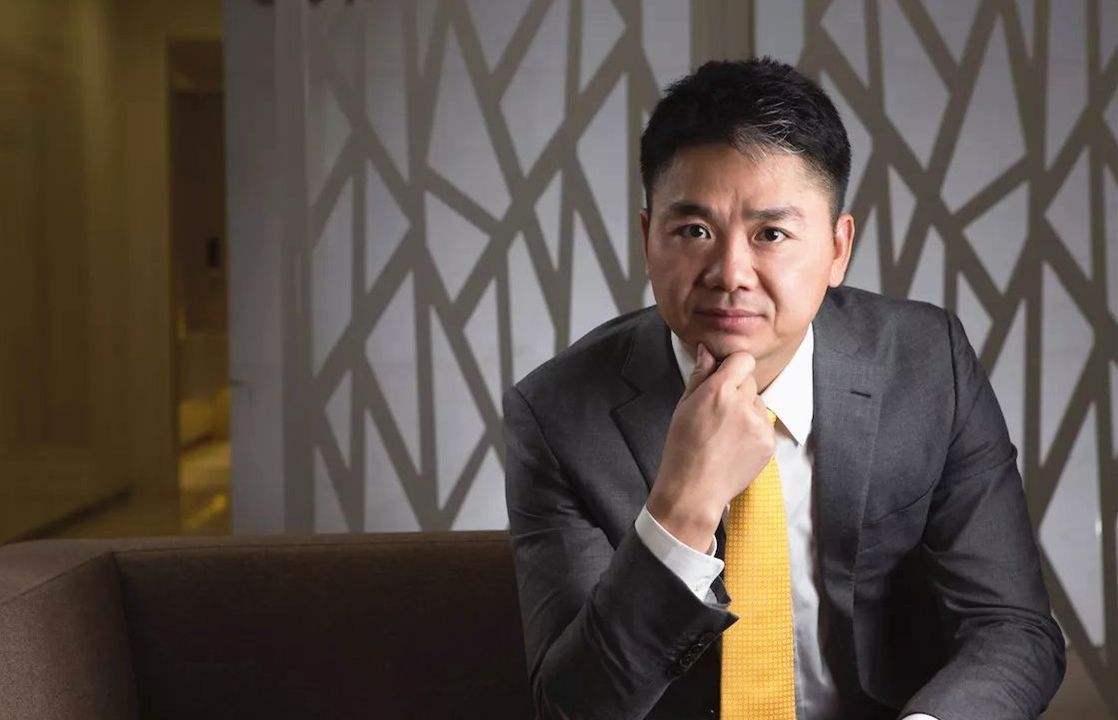 刘强东新春贺信:2018年对本人,家人以及公司都异常艰难