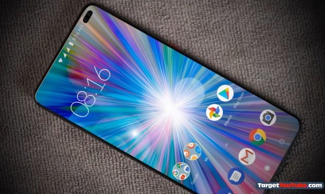 redmik305g谍照曝光前双摄1亿像素骁龙865
