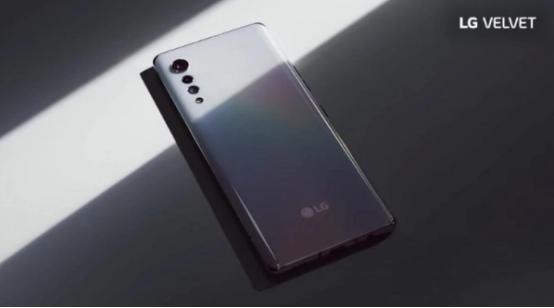 lgvelvet手机,LG Velvet 2 Pro lg velvet售价5000元 处理器仅搭载骁龙中端芯片