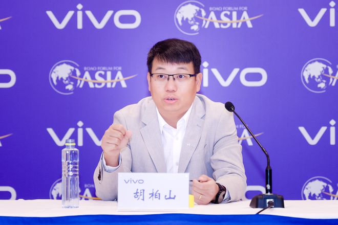 vivo胡柏山:自研芯片v1 在x80系列上潜能满血,影像
