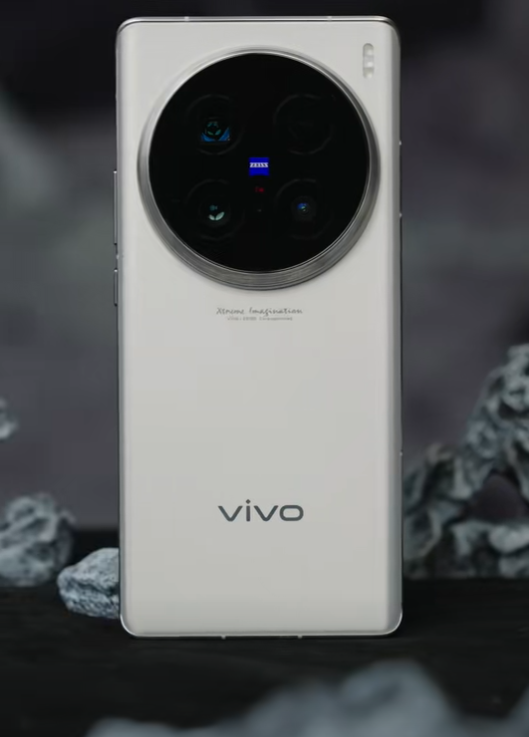 Vivo X Ultra C