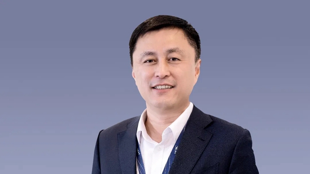 专访新华三王栋良：瞄准算网3.0新阶段，携手中国移动共筑新质生产力