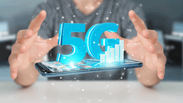 RՄС䣺ȏyŞоƬ_ʼ 5G