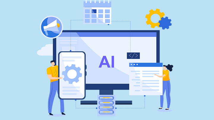 利用AI智能體，提升企業(yè)商業(yè)價值