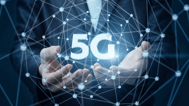 Dell'Oro(bo)棺5G SA Ƅ(dng)5GľW(wng)Ј(chng)L(zhng)