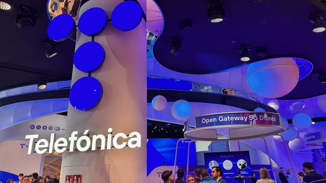 Telefonica͵(gu)Ј(chng)QA5GO(sh)