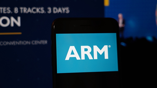 Arm 2026 ؔ(ci)һؔ(ci)I(yng)_(d) 10.5 |Ԫ(chung)ͬښvʷ¸ͬL(zhng) 12%