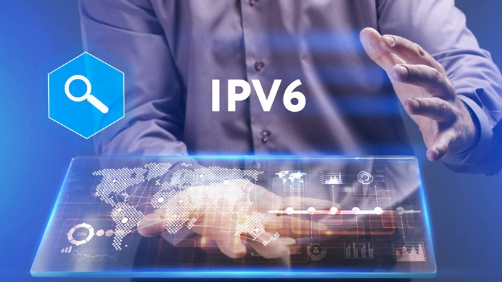 ȫIPv6W(wng)j(lu)ռ_31%ƄӾW(wng)j(lu)IPv6ռȞ66%