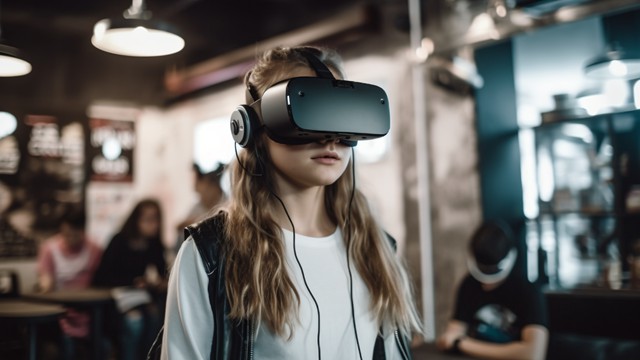 Meta �ر�����֪�� VR ��Ϸ�����ң���������Դ��Ԫ������̬ת��ɴ����豸����