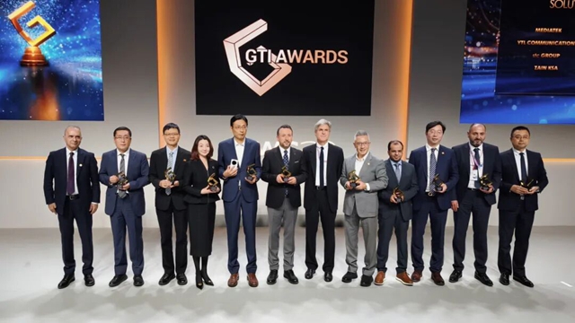 ����ͨ���ٻ�2026��GTI Awards