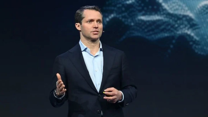 ŵ����CEO��AIʱ����Ҫ�����ع�����ܹ�