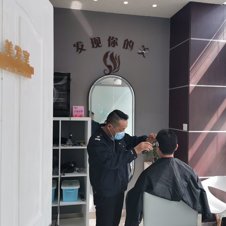 为民办实事 苏州移动积极开展志愿服务活动 - 江苏