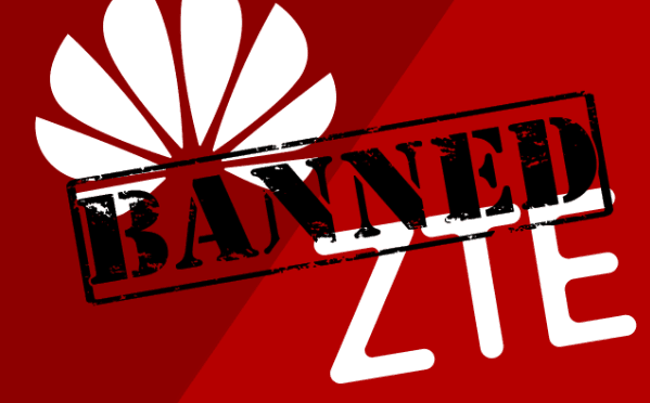 【上周回顾】中国广电5G品牌来了；美国更换华为中兴设备计划岌岌可危；华为第二批十个军团组建成立 - 推荐
