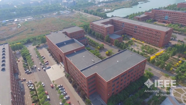 数字仿真城市项目图一