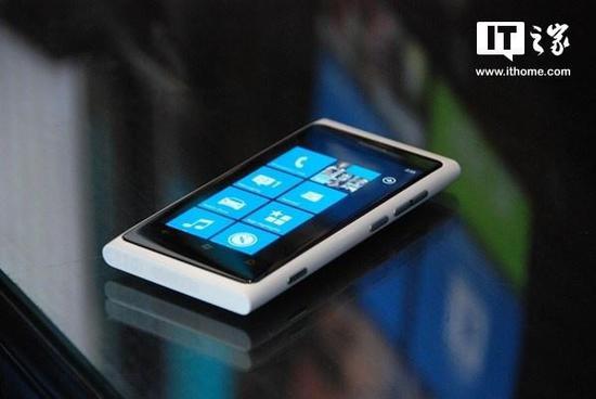ŵ׿Windows Phone豸Lumia 800