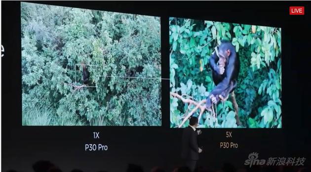 P30 Pro本身的变焦和防抖不知用于拍照,还有摄影