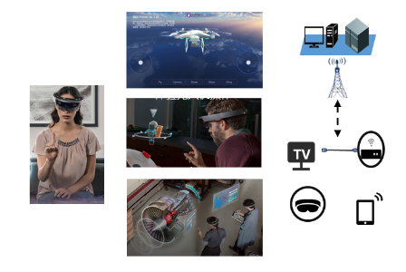 中国移动打造全国首批5G智慧校园项目