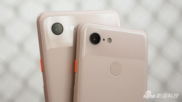 Pixel 3�ĵ���