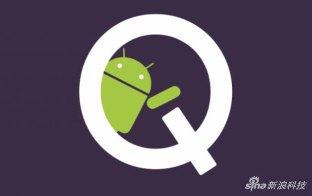 Android Q���и��ڰ�ģʽ