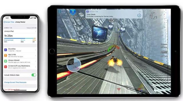 苹果下架家长控制类APP:一场关乎利益的缠斗