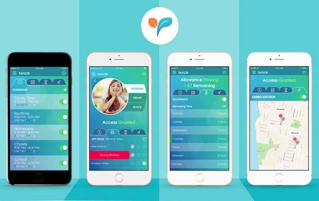 苹果下架家长控制类APP:一场关乎利益的缠斗