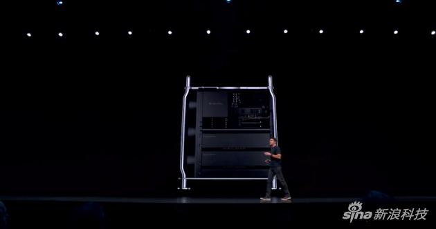 配置可以概括为:只有你想不到 没有它做不到