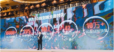 66磬Ųʽ5Gգ־йʽ5GʱΪȫΨһܹṩ˵5GýͨҵΪ˾ʾΪӭй5G׼