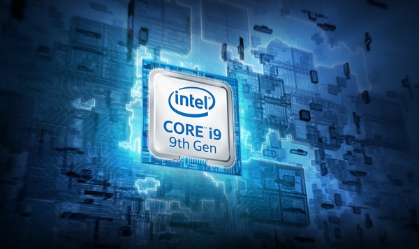 Intel 9CPUܷŴأԶƵ