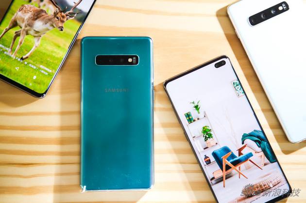 ����Galaxy S10ϵ��