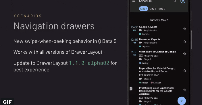 ��ΪEMUI�������ƹ���Android Q beta 5���ڼ�����