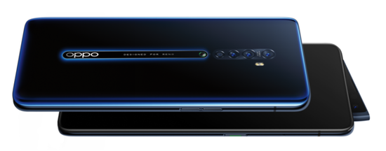 OPPO正式发布OPPO Reno 2系列手机 共有三款新机 - 通信终端 — C114通信网