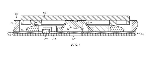 �ѵ��ײ���PCB ������Ĥ�����ػ����ͼ�ñ�Ĳ㡣