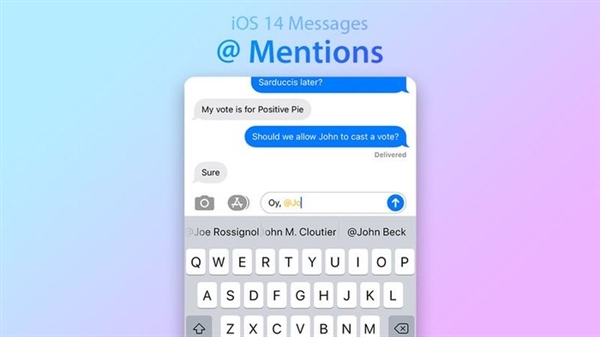 ��ý����iOS 14Դ����й¶ ϵͳ������ǰհ��