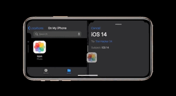 ��ý����iOS 14Դ����й¶ ϵͳ������ǰհ��