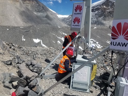 5g时代将给我们带来更多的可能,vr/ar,人工智能,高清直播,智能科考