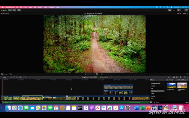 A12ZеmacOS Big SurFinal Cut Pro X