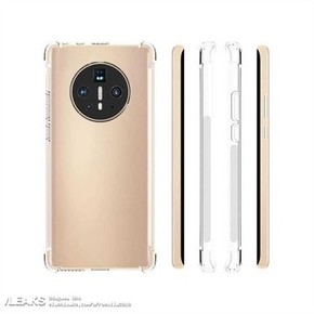 華為Mate40 Pro售價曝光 與上代相同128GB售5999元？