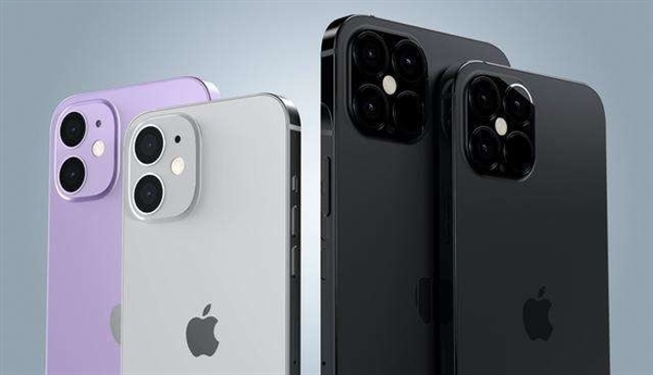 4400元起！iPhone 12全系售價曝光：蘋果良心了