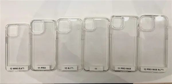 iPhone 12 mini：蘋果多樣化策略or縮水減配