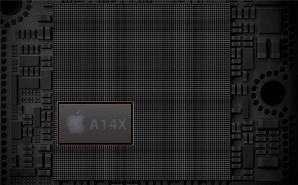 消息稱蘋果開始量產(chǎn)5nm A14X芯片 為新iPad Pro做準備