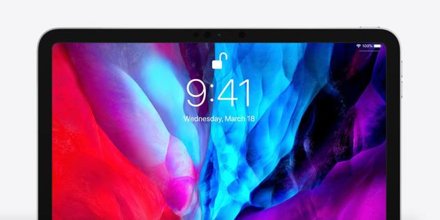 Mini-LED顯示屏的iPad Pro要來了