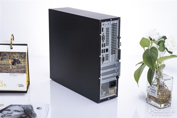 华为PC家族再添“新人”:台式机行业迎来强手