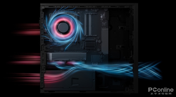 华为PC家族再添“新人”:台式机行业迎来强手