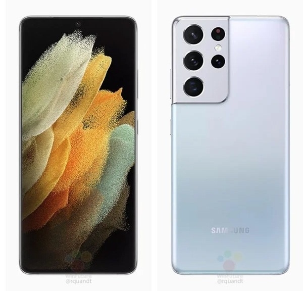 ����Galaxy S21 Ultraϵͳ�����ع⣡ȷ������䱸16GB�ڴ�