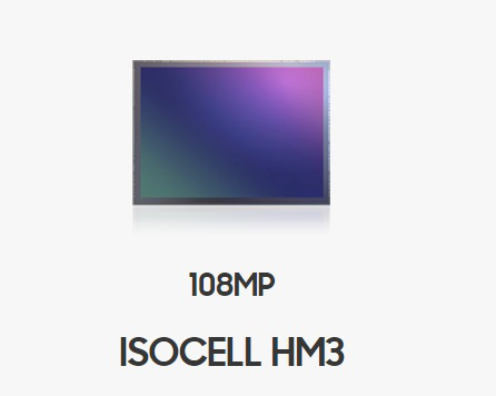 S21 Ultra首发 三星发布ISOCELL HM3图像传感器：1.08亿像素