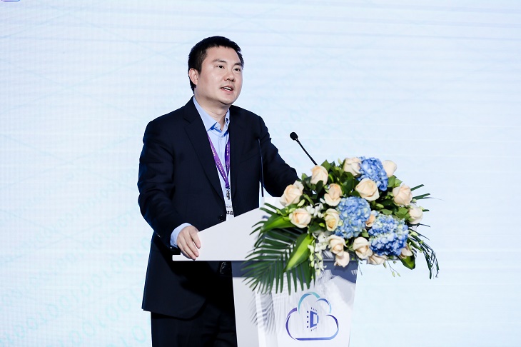 华为邓泰华:为未来提供更多选择,我国多样性计算产业发展刻不容缓