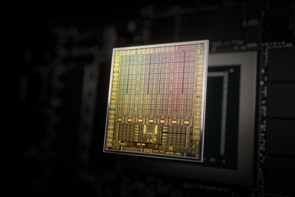 未来的NVIDIA显卡GPU或由Intel代工：消息称双方正在谈合作