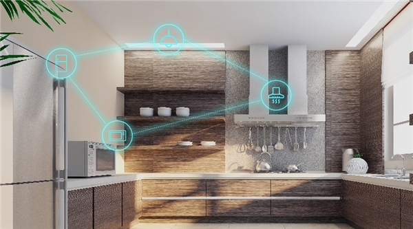 年轻一代"躺平"指南,动口不动手体验全屋智能