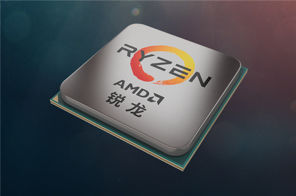 AMD变心 Zen5要上三星3nm工艺？台积电回应